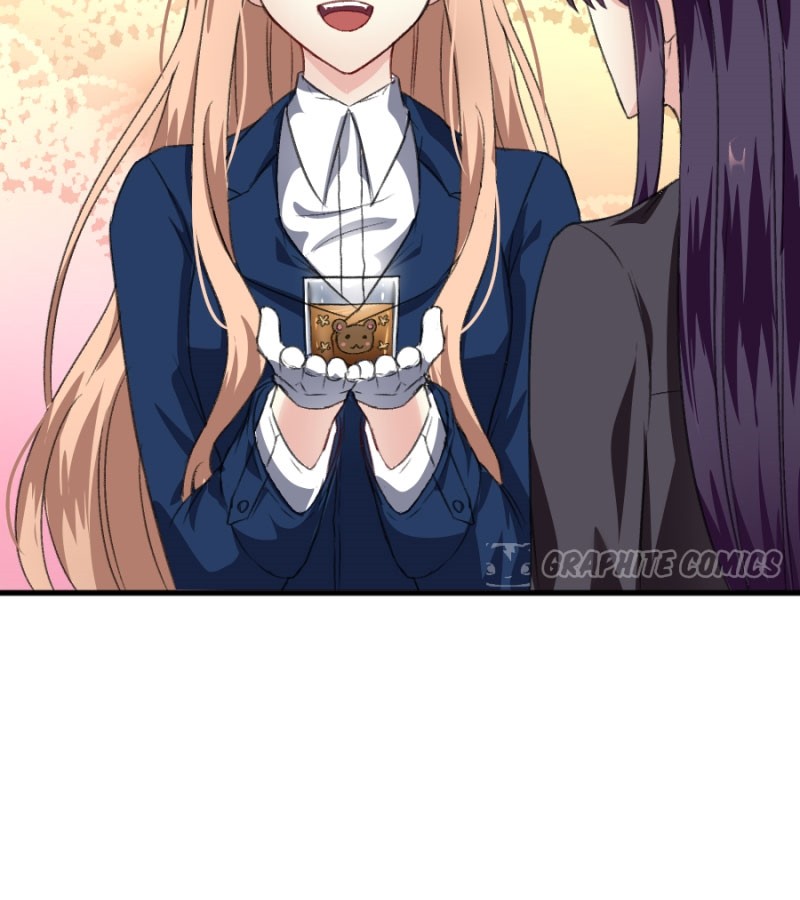 Love n Life Chapter 37 - page 3