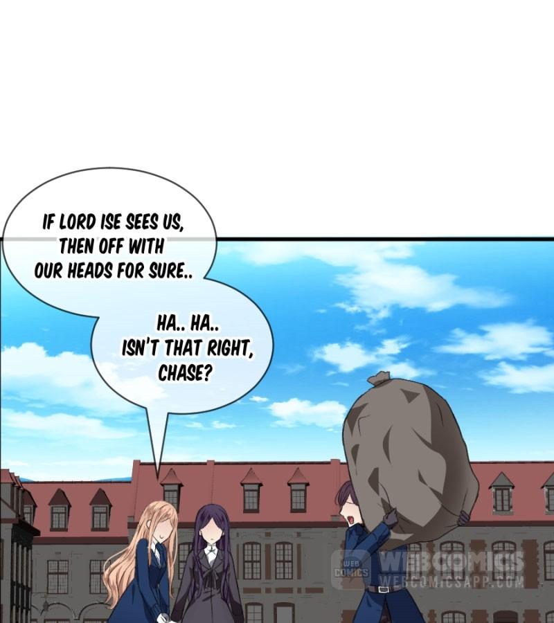 Love n Life Chapter 37 - page 34