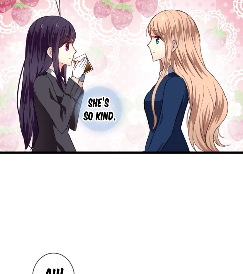 Love n Life Chapter 37 - page 5