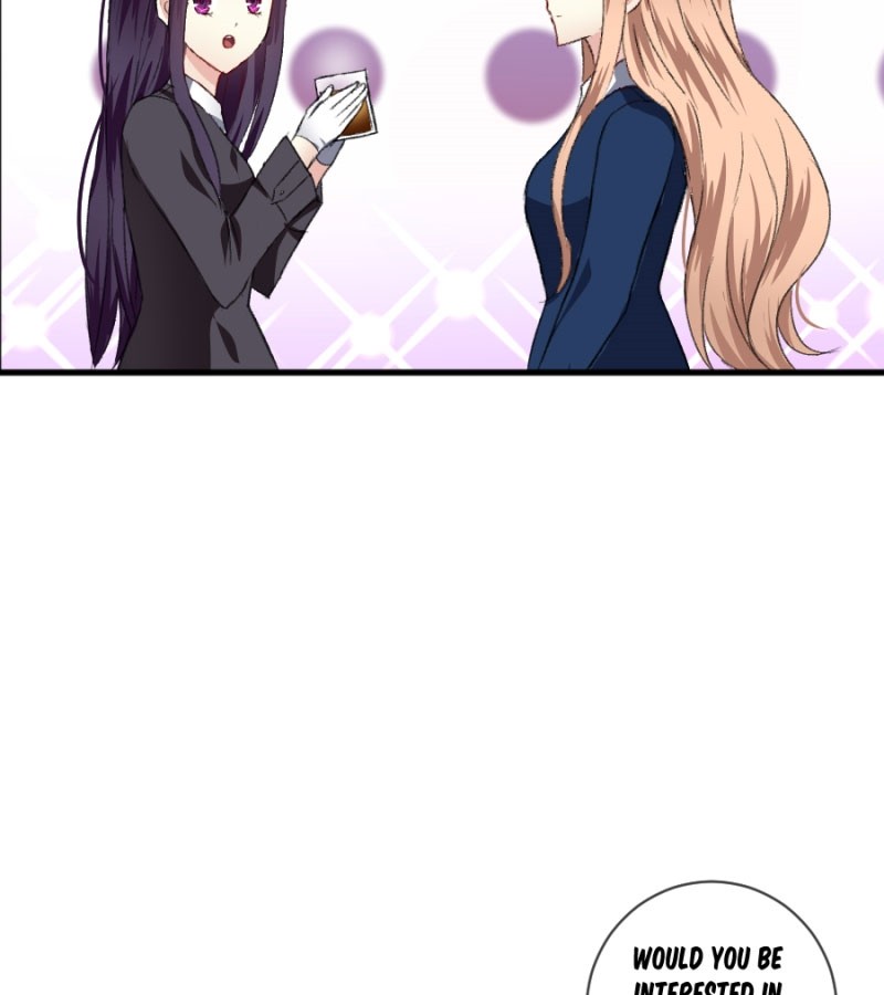 Love n Life Chapter 37 - page 7