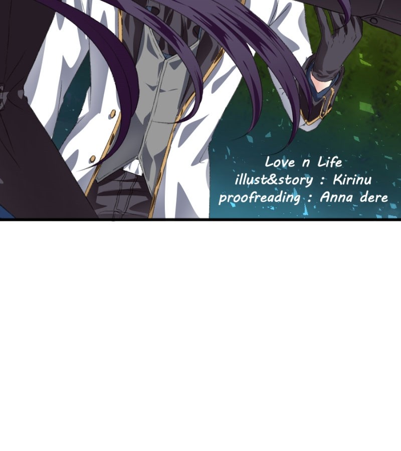Love n Life Chapter 38 - page 13