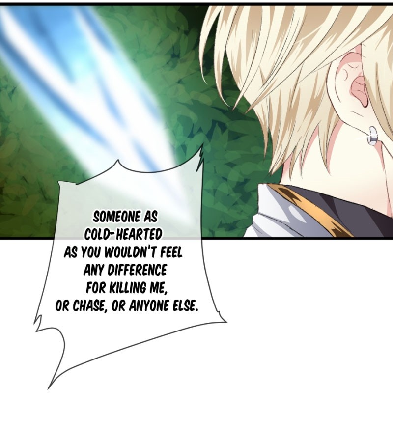 Love n Life Chapter 38 - page 23