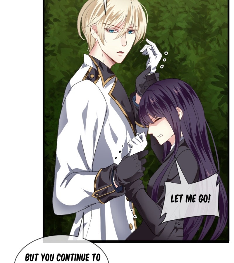 Love n Life Chapter 38 - page 5