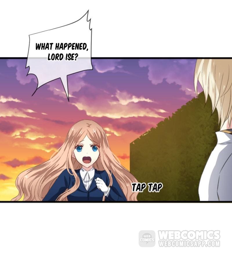 Love n Life Chapter 38 - page 50