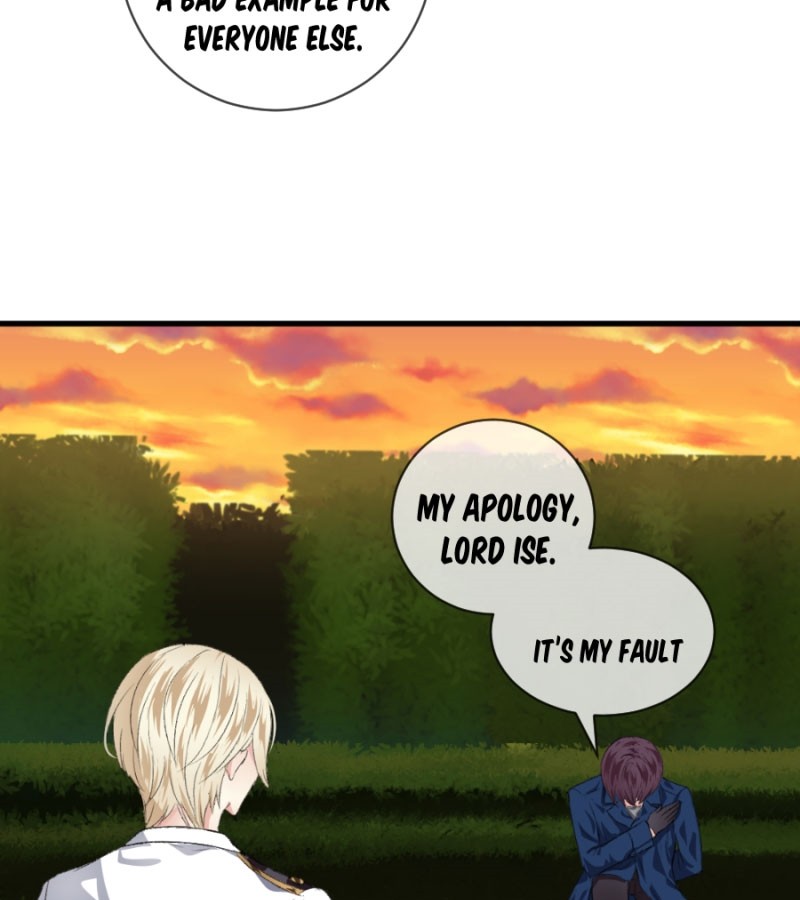 Love n Life Chapter 38 - page 7
