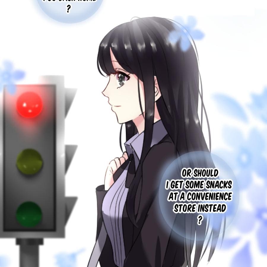 Love n Life chapter 1 - page 8