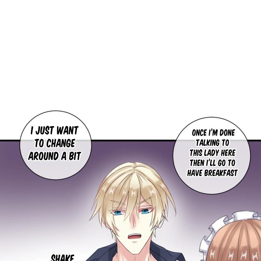 Love n Life chapter 10 - page 1