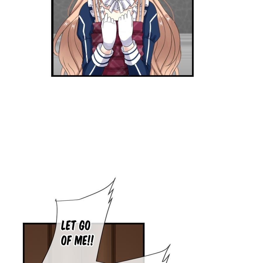 Love n Life chapter 10 - page 11