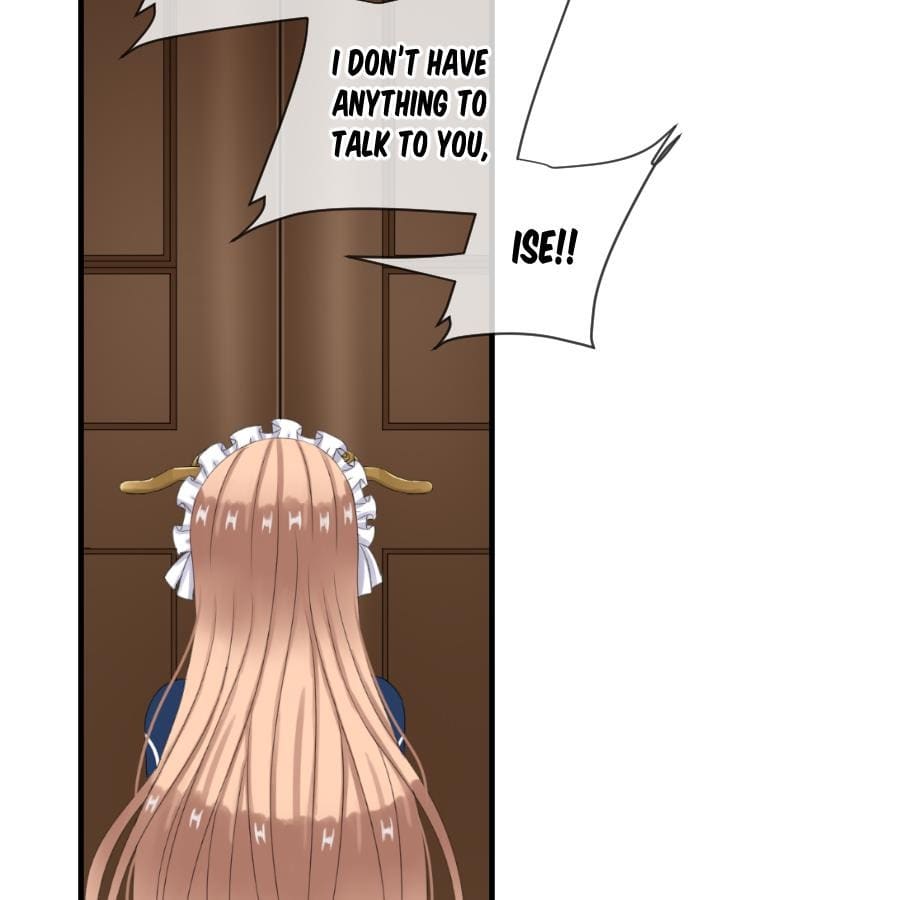 Love n Life chapter 10 - page 12