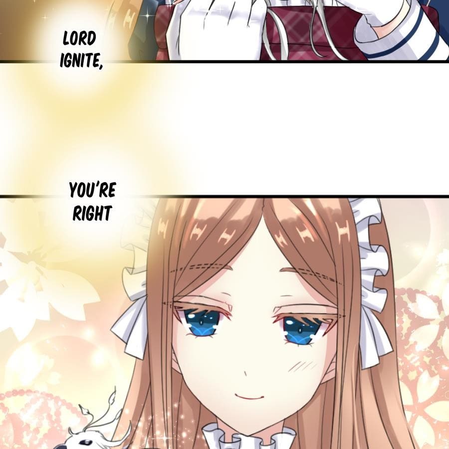 Love n Life chapter 10 - page 15