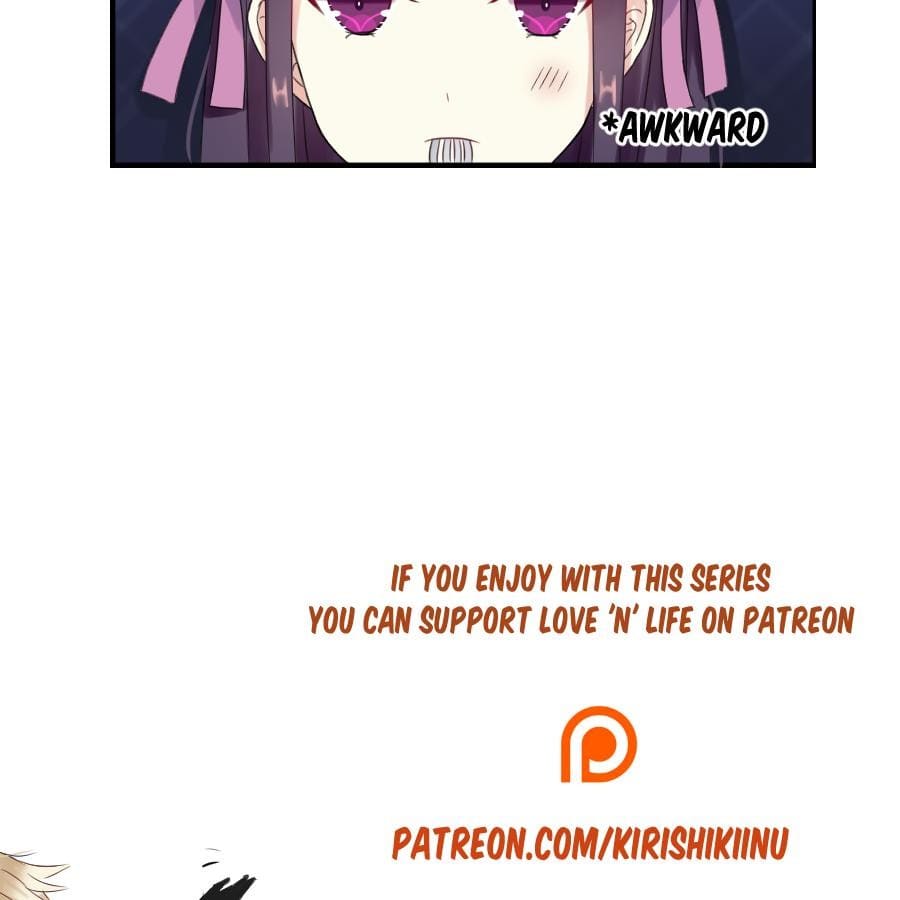 Love n Life chapter 10 - page 27