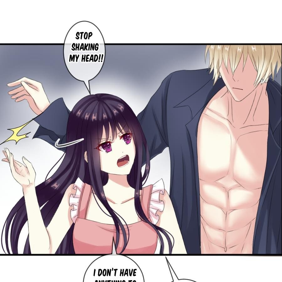 Love n Life chapter 10 - page 5