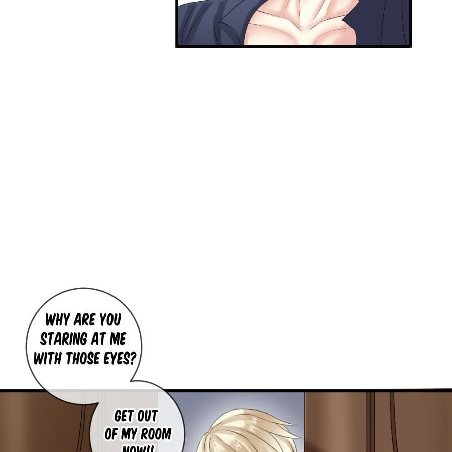 Love n Life chapter 10 - page 7