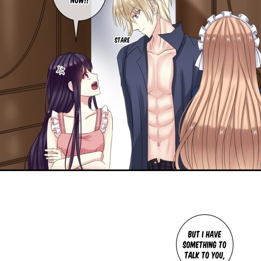 Love n Life chapter 10 - page 8