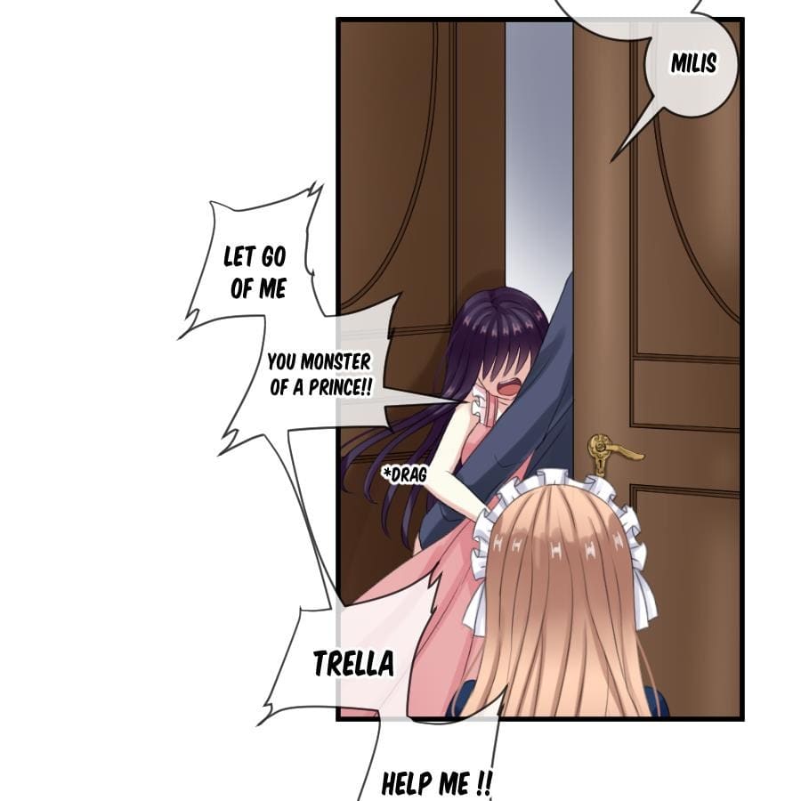 Love n Life chapter 10 - page 9