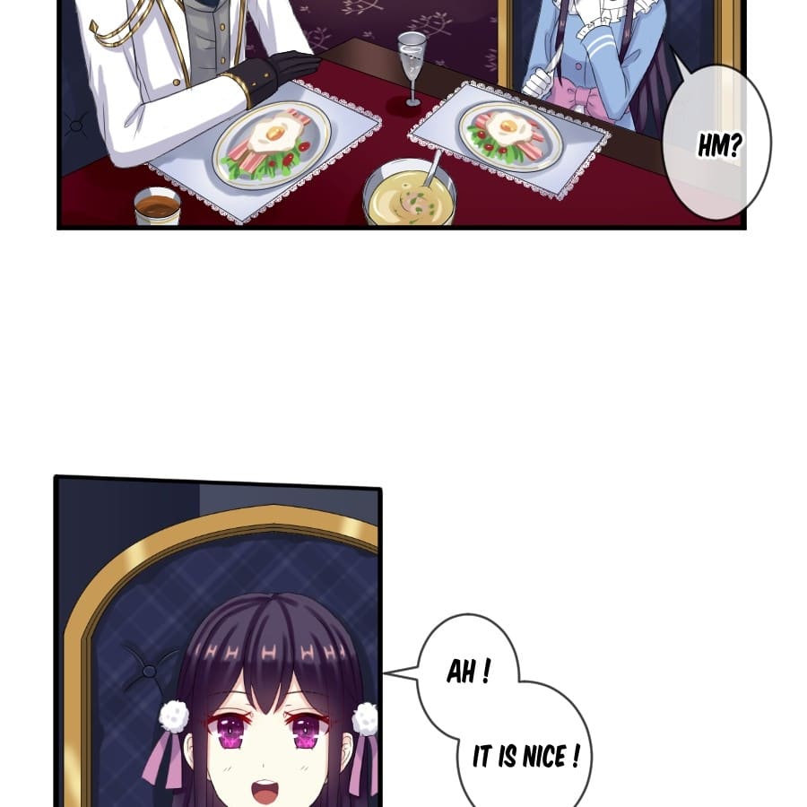 Love n Life chapter 11 - page 11