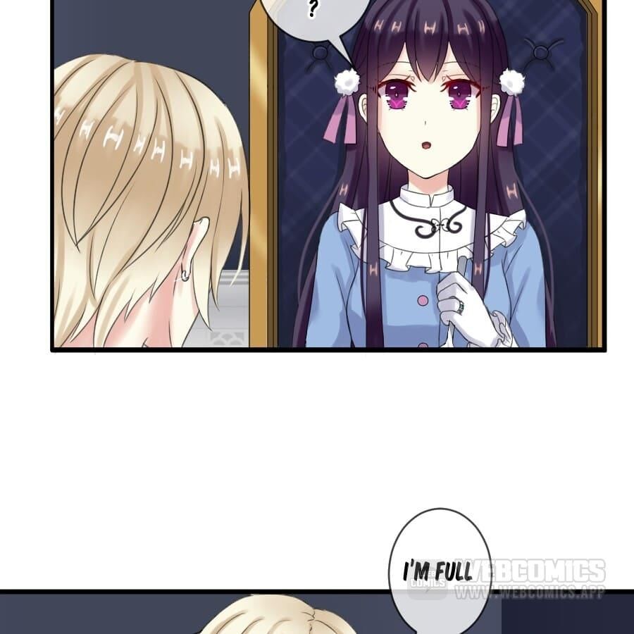 Love n Life chapter 11 - page 18