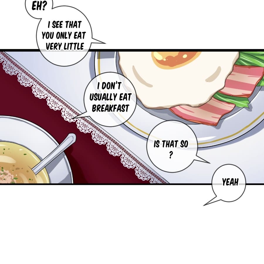 Love n Life chapter 11 - page 20