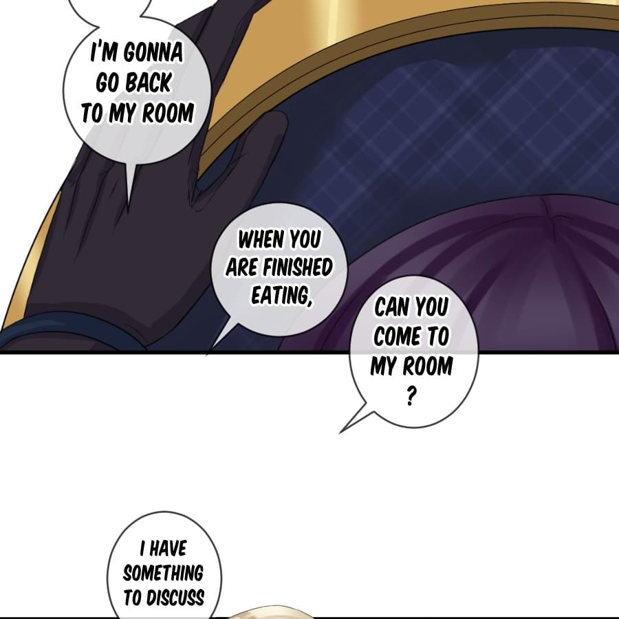 Love n Life chapter 11 - page 24