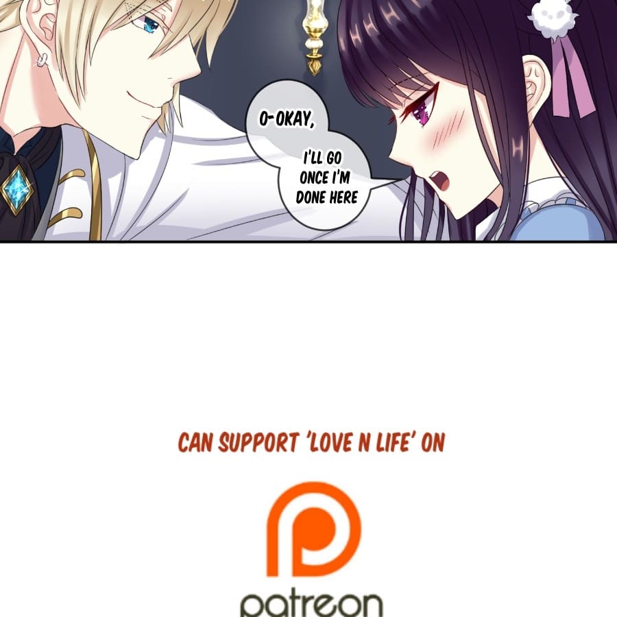 Love n Life chapter 11 - page 26