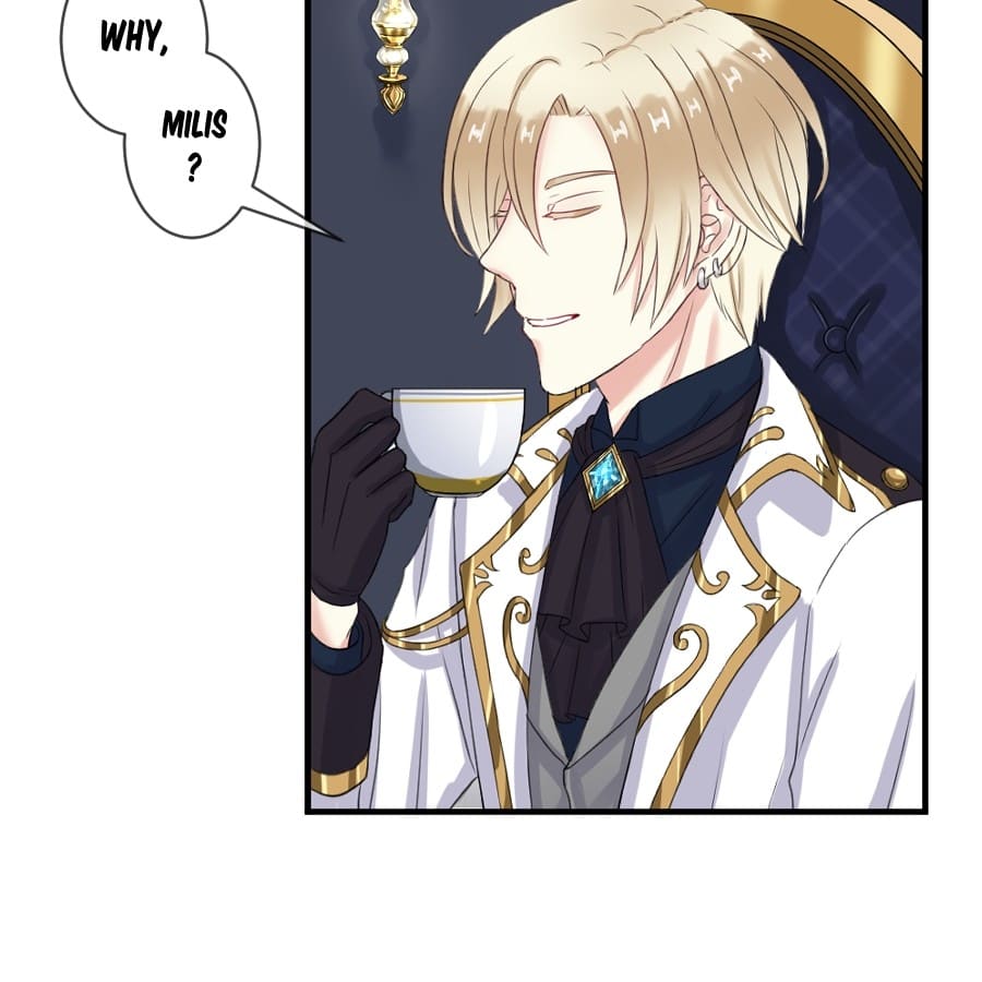 Love n Life chapter 11 - page 4