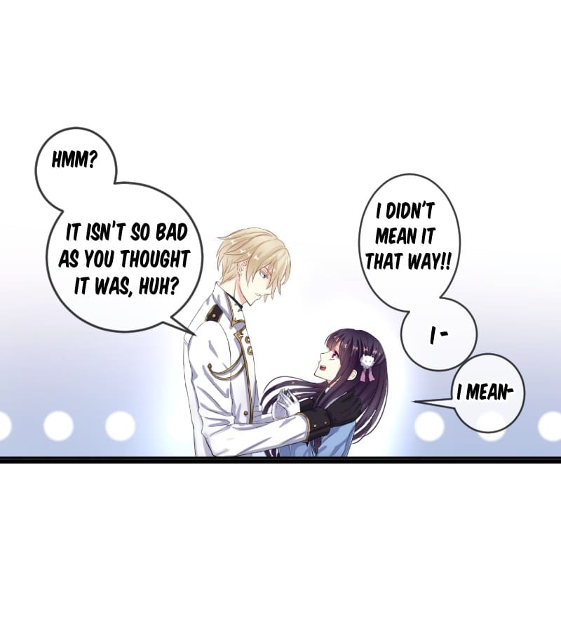 Love n Life chapter 12 - page 19