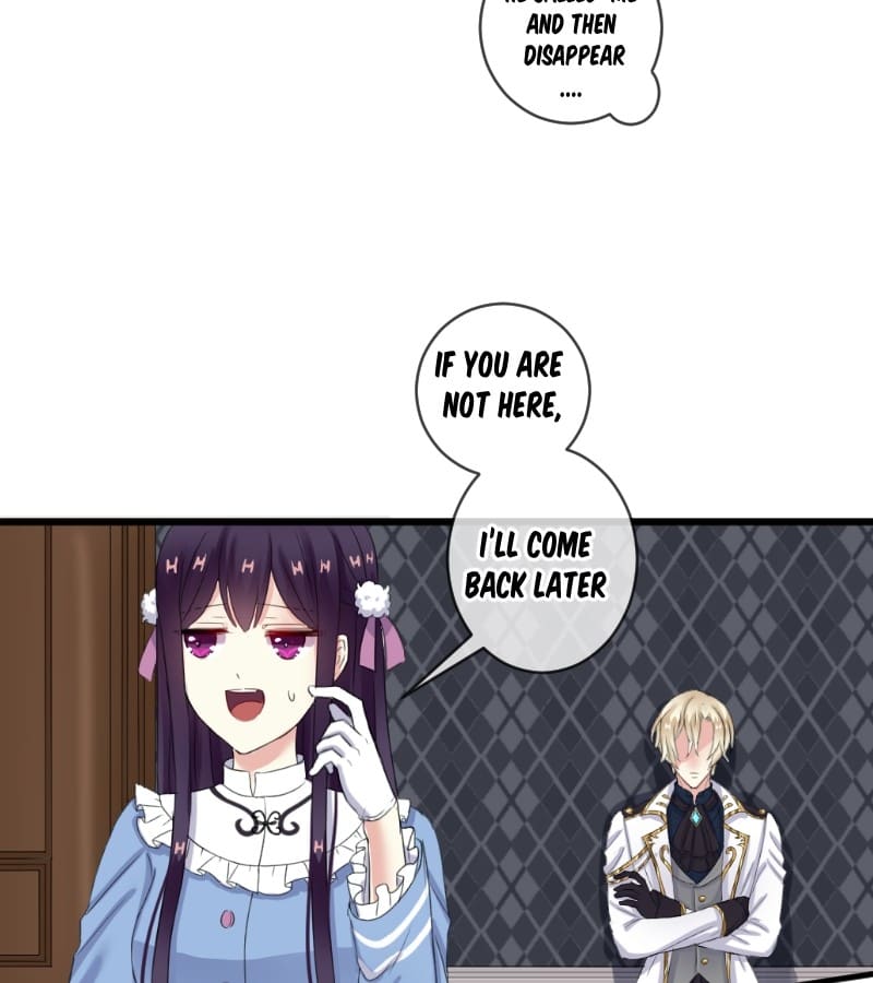 Love n Life chapter 12 - page 3