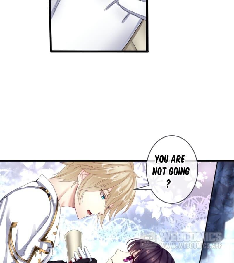 Love n Life chapter 13 - page 10