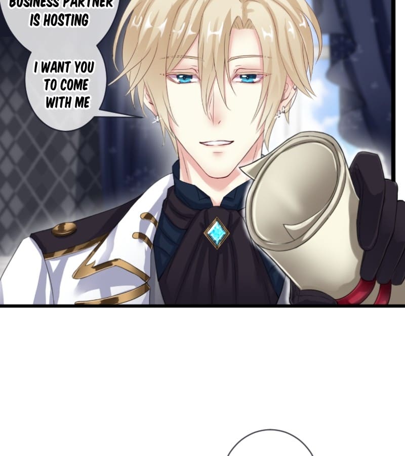 Love n Life chapter 13 - page 3