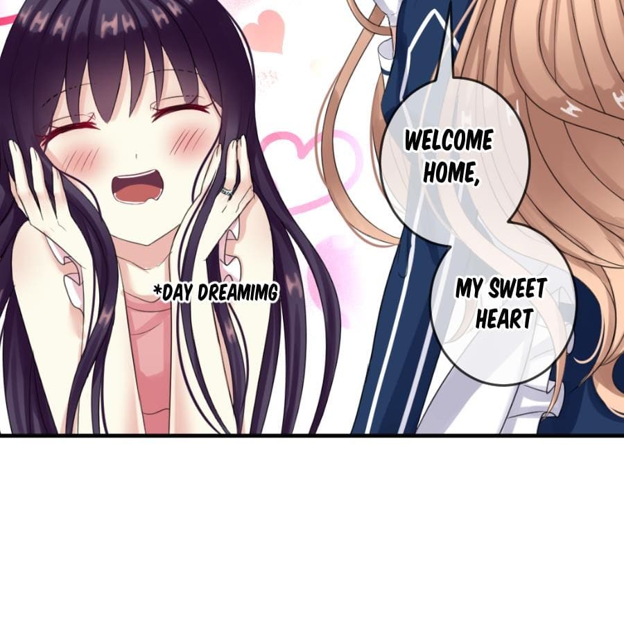 Love n Life chapter 9 - page 22