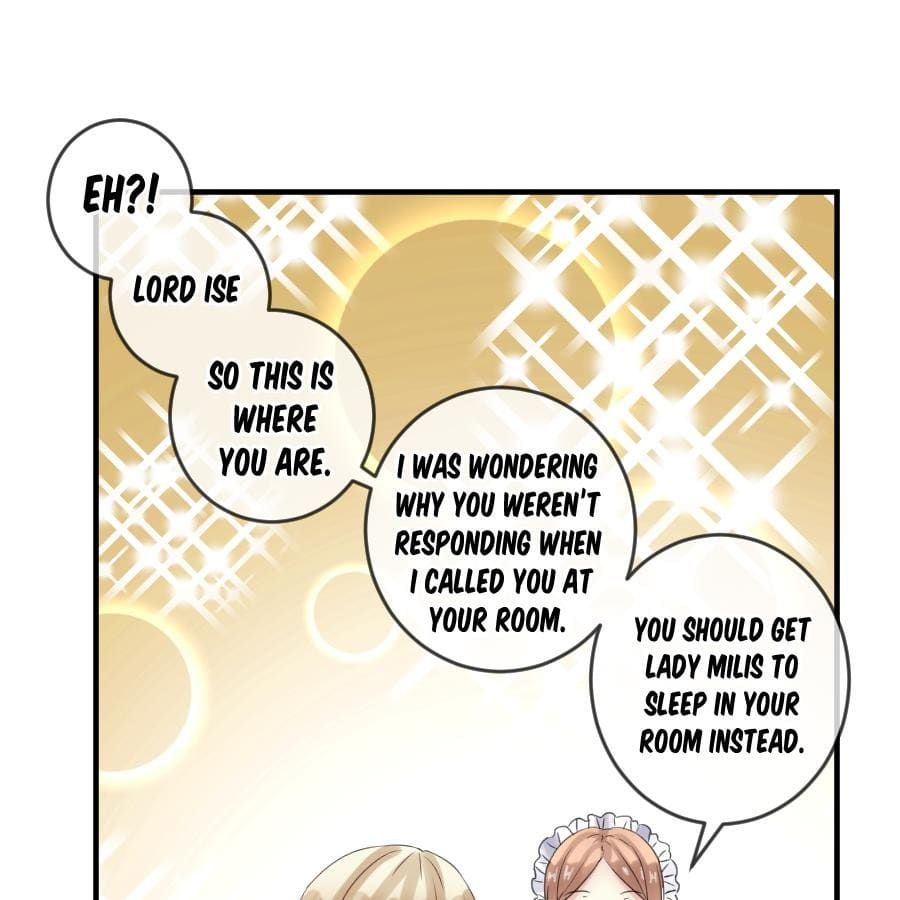 Love n Life chapter 9 - page 26