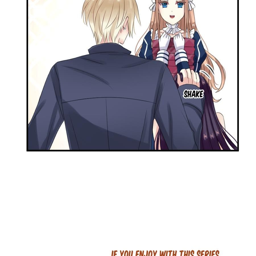 Love n Life chapter 9 - page 27