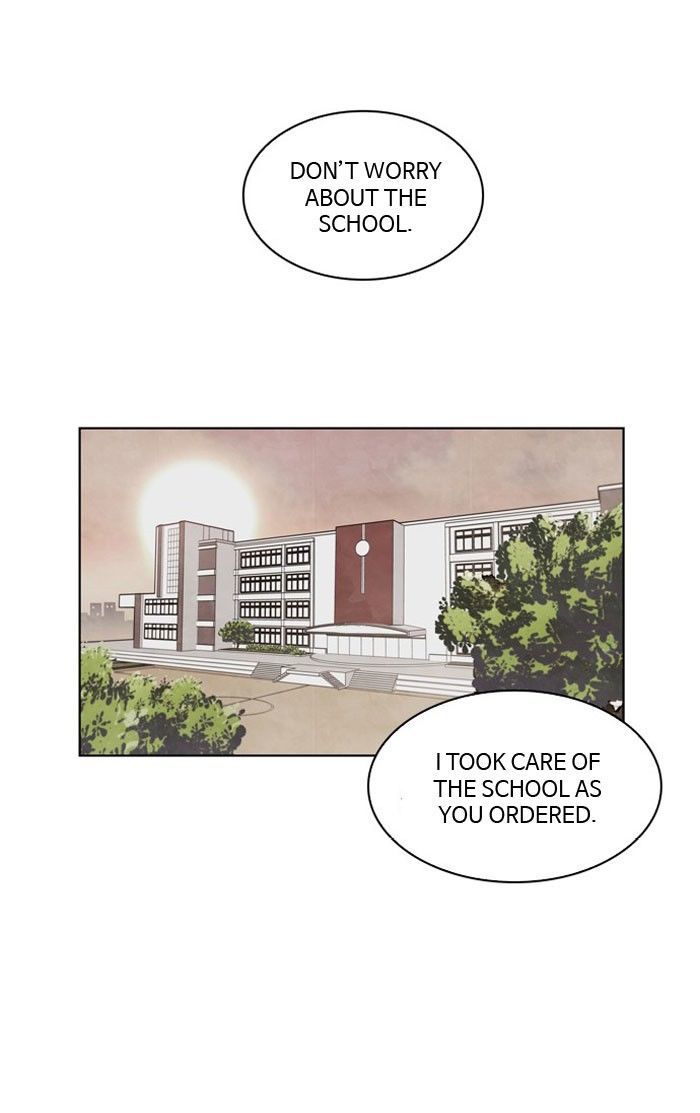 Athena Complex chapter 43 - page 13