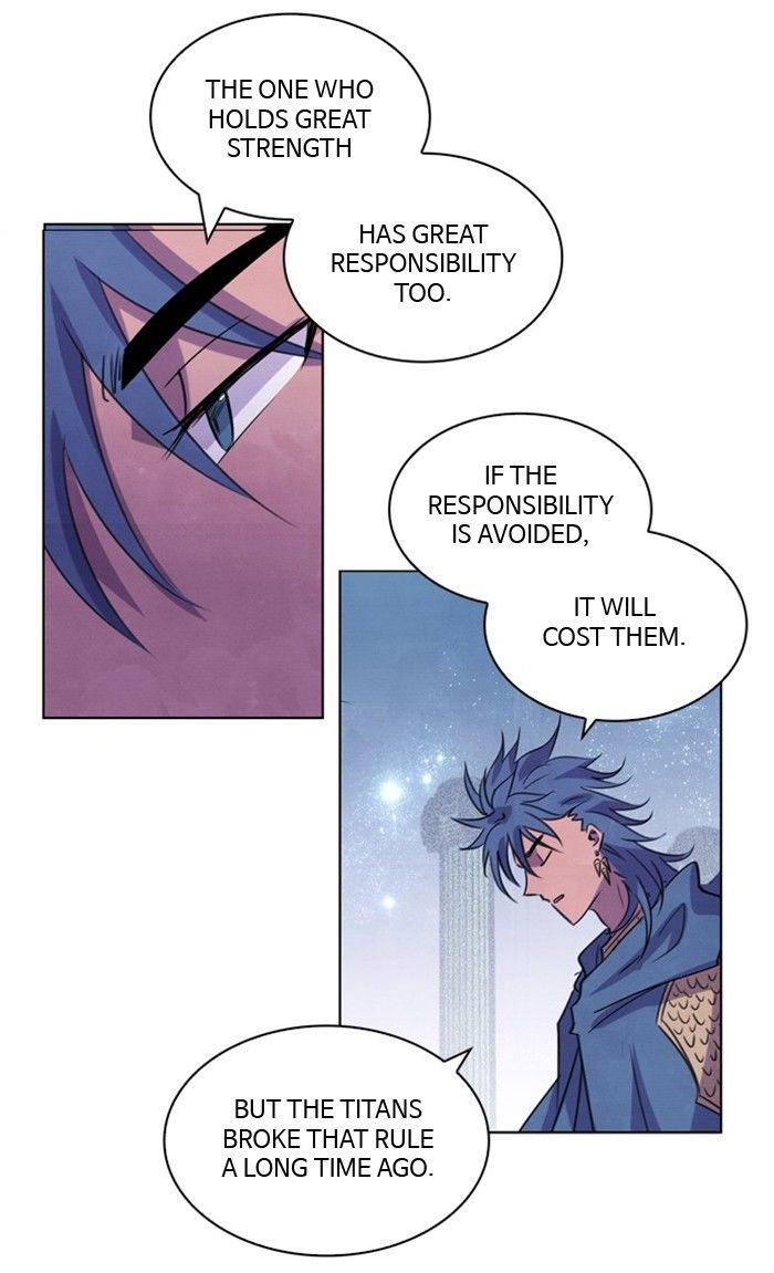 Athena Complex chapter 35 - page 5