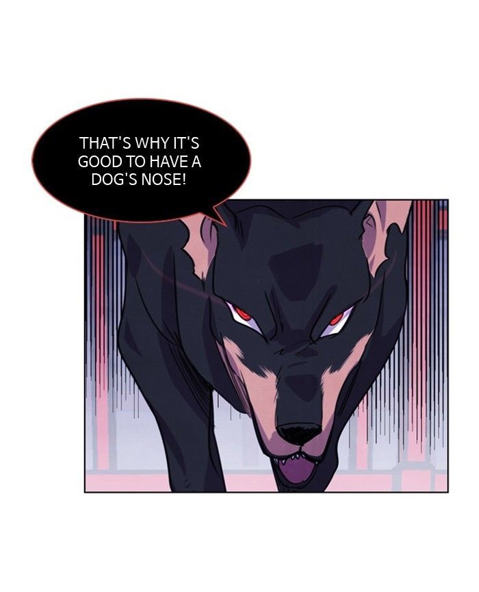 Athena Complex chapter 35 - page 51