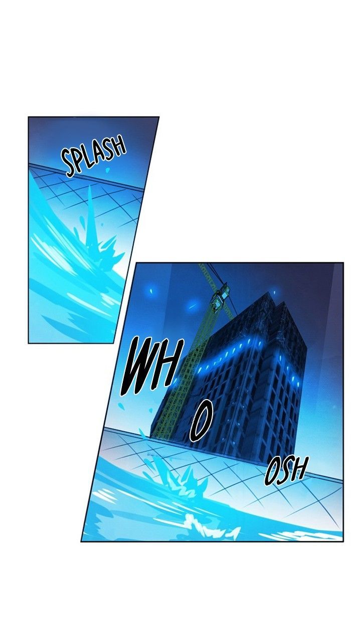 Athena Complex chapter 35 - page 64