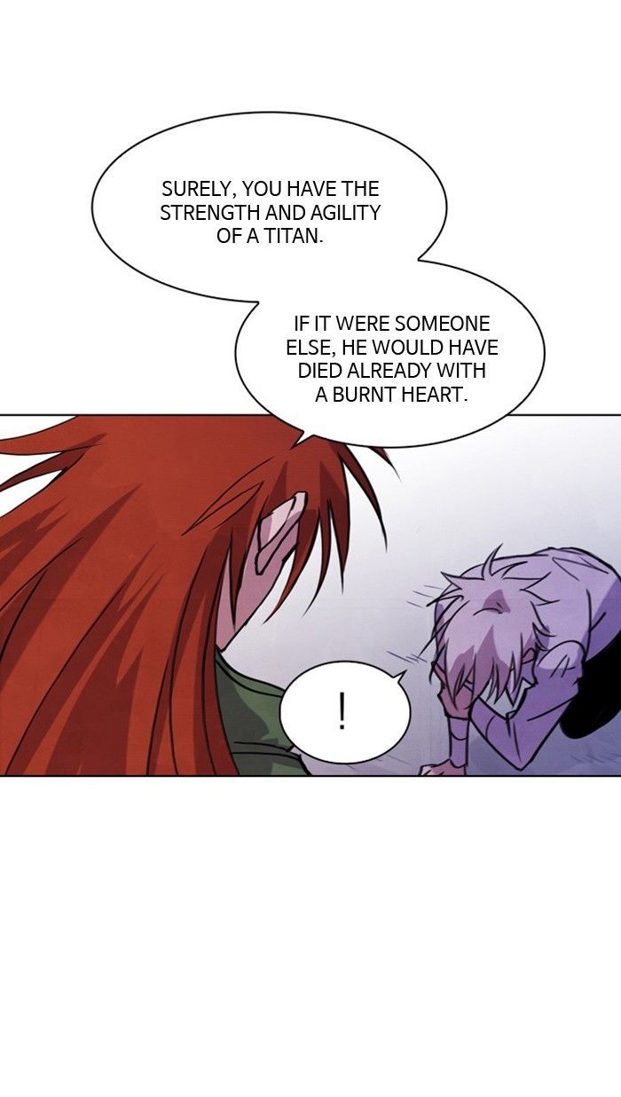 Athena Complex chapter 35 - page 84