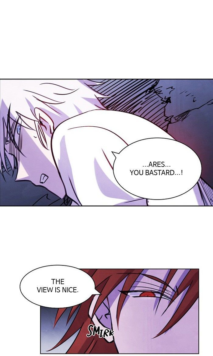 Athena Complex chapter 36 - page 46