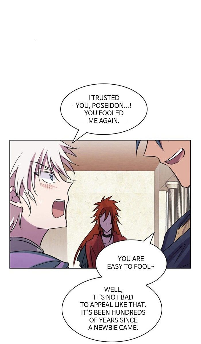 Athena Complex chapter 36 - page 71