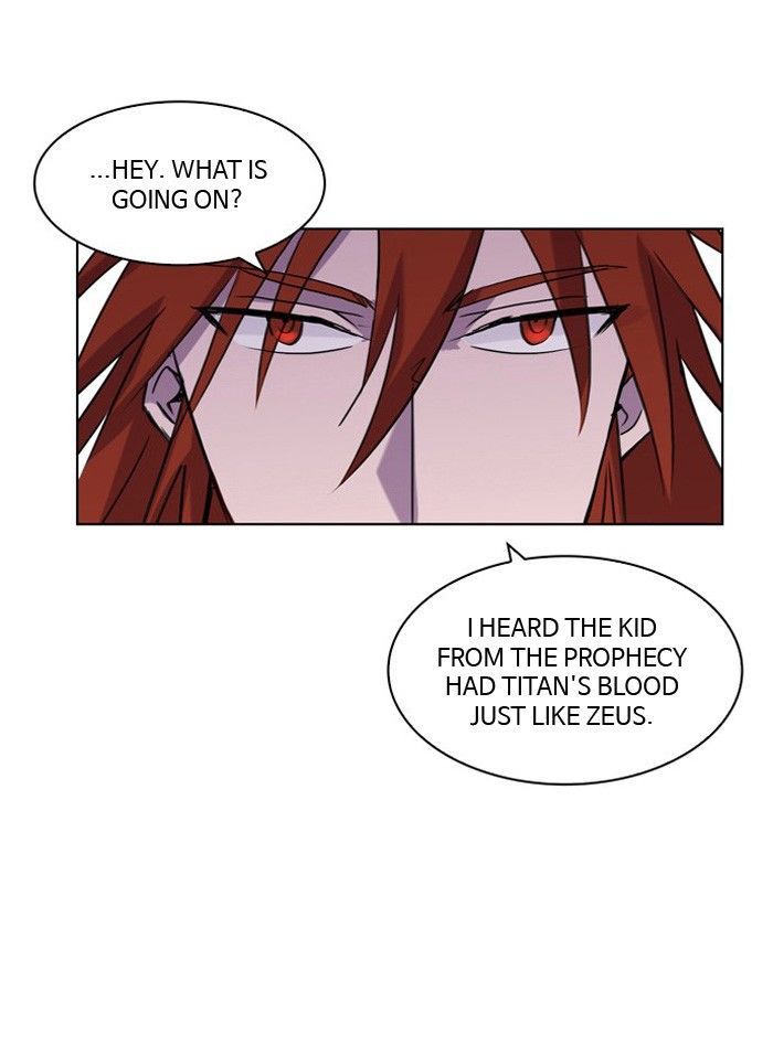 Athena Complex chapter 36 - page 77