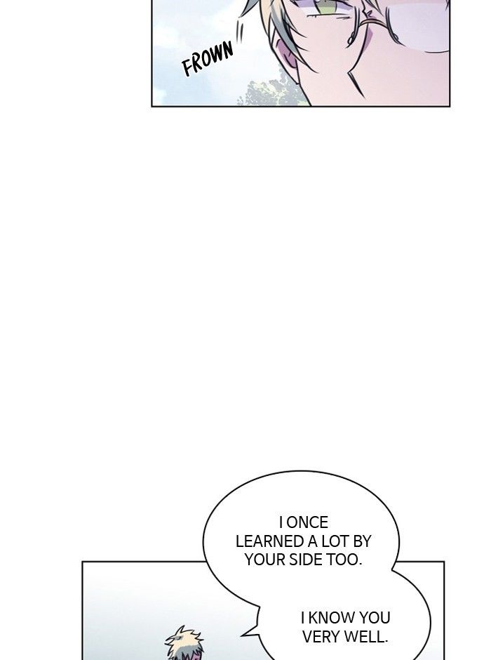 Athena Complex chapter 77 - page 23