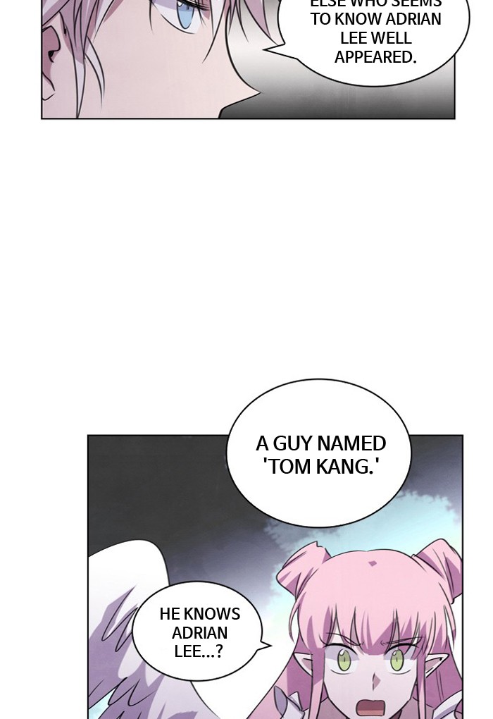 Athena Complex chapter 78 - page 38
