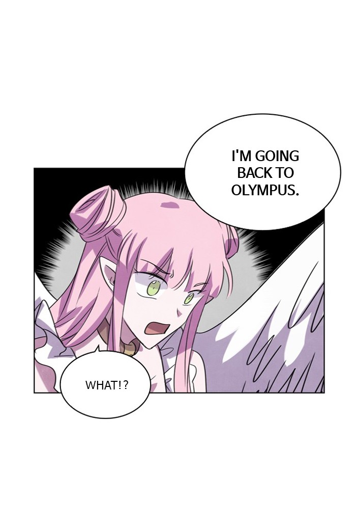 Athena Complex chapter 78 - page 56