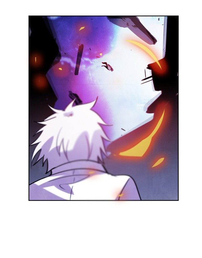 Athena Complex chapter 38 - page 46