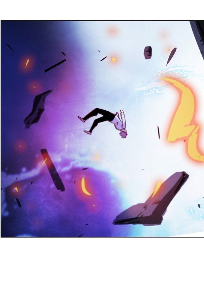 Athena Complex chapter 38 - page 47