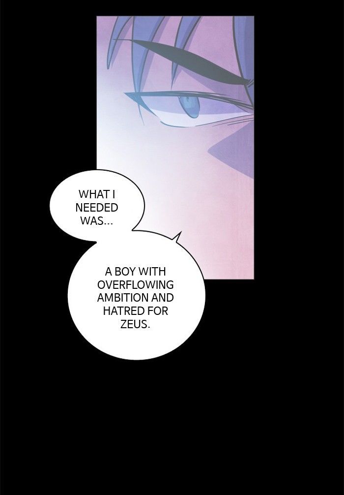 Athena Complex chapter 39 - page 64