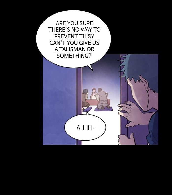 Athena Complex chapter 4 - page 4