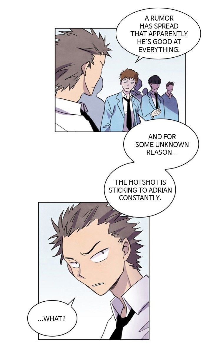 Athena Complex chapter 4 - page 57