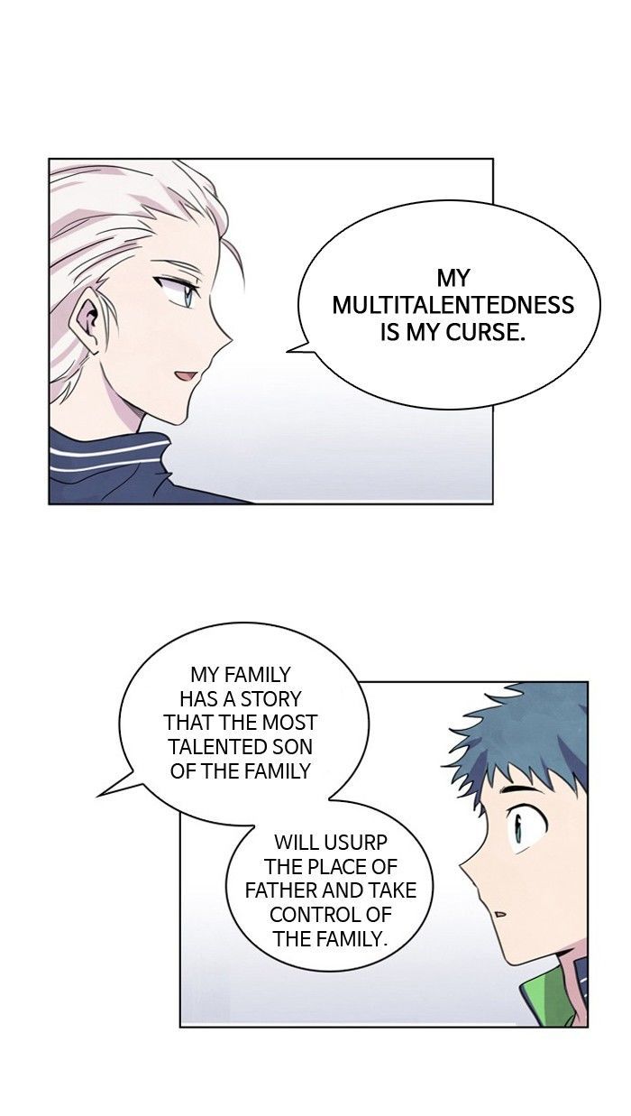 Athena Complex chapter 4 - page 74