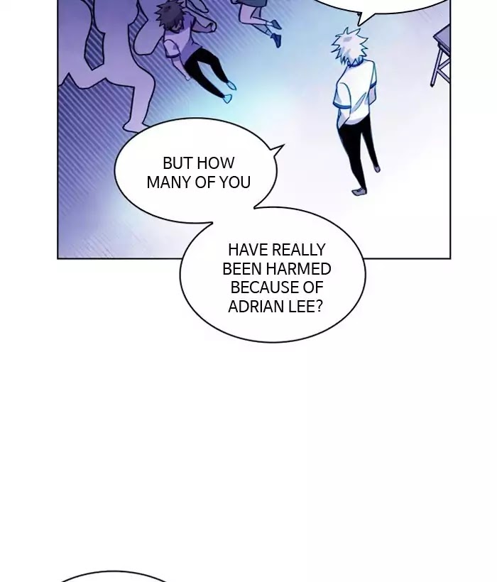 Athena Complex chapter 80 - page 40